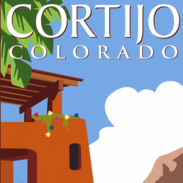 Cortijo Colorado logo