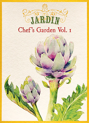 Jardin Chef's Garden box 300px
