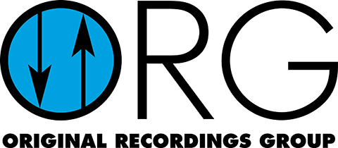 Original Records Group home